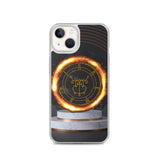 Gremori iPhone Case
