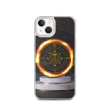 Kali iPhone Case