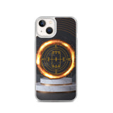 Amon iPhone Case