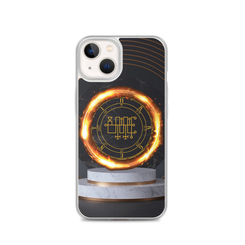 Haagenti iPhone Case