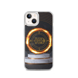 Raum iPhone Case