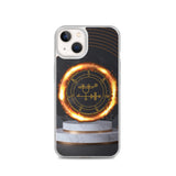 Sabnock iPhone Case