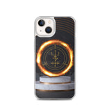 Set iPhone Case
