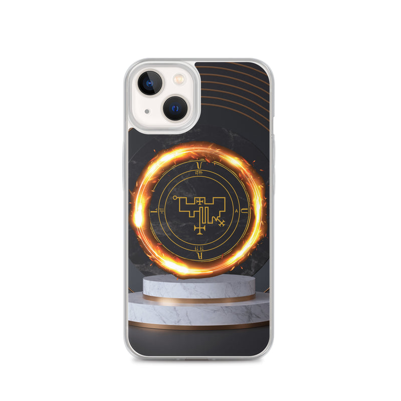 Vual iPhone Case