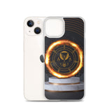 Seventh iPhone Case