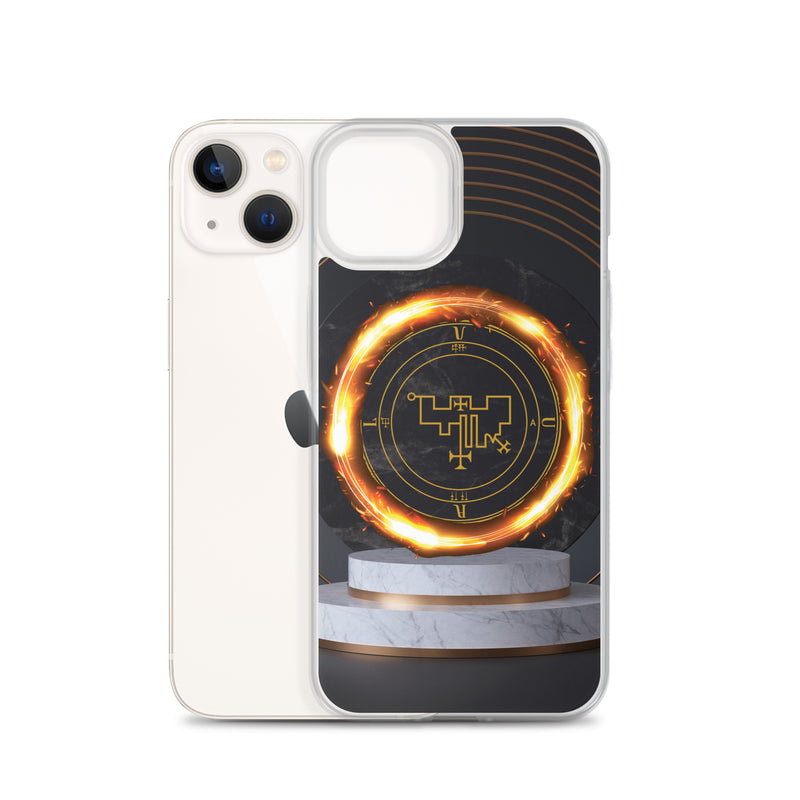 Vual iPhone Case