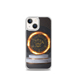 Purson iPhone Case