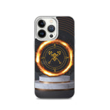 Baal iPhone Case