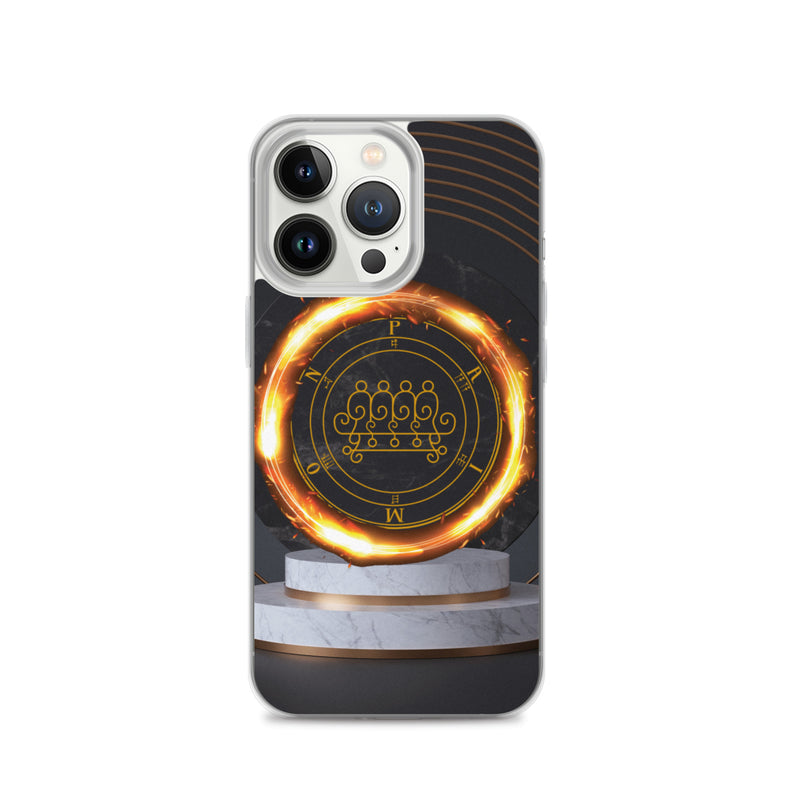 Paimon iPhone Case