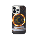 Amon iPhone Case