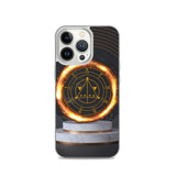 Aphrodite iPhone Case