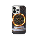 Bifrons iPhone Case