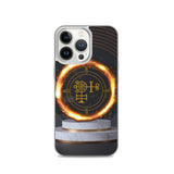 Buer iPhone Case