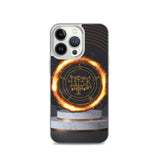 Camio iPhone Case