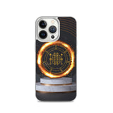 Forneus iPhone Case