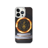 Lucifuge iPhone Case