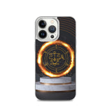 Purson iPhone Case