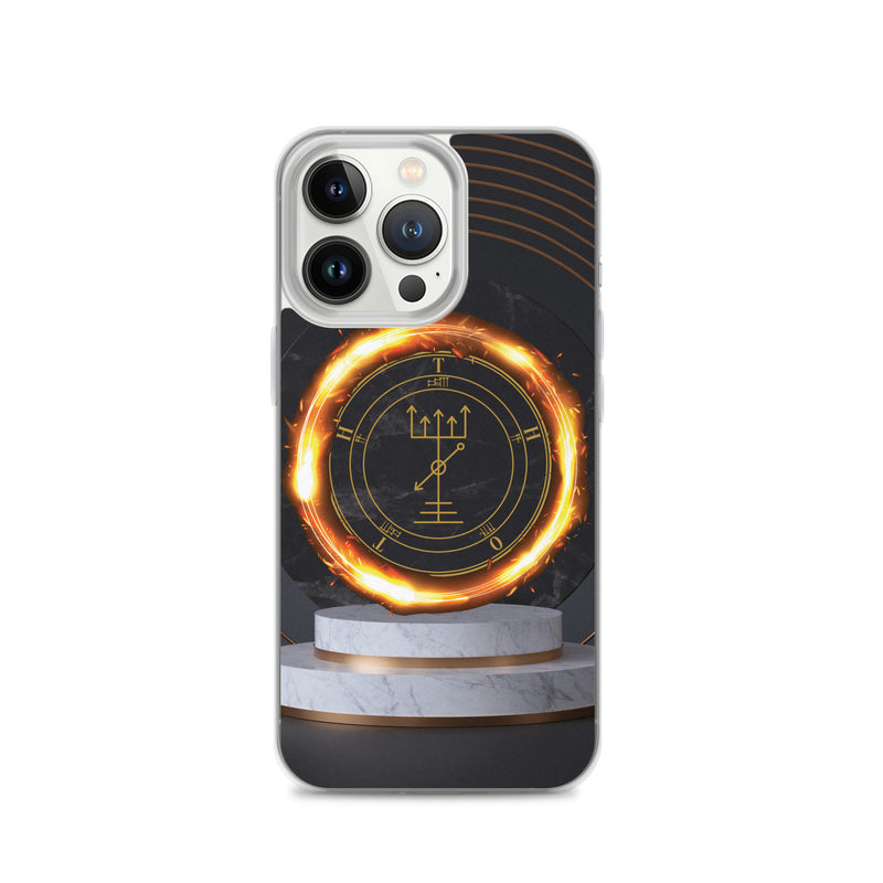 Thoth iPhone Case