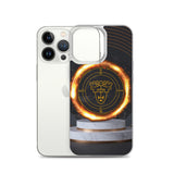 Vine iPhone Case