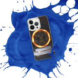 Lucifer iPhone Case
