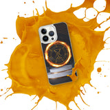Lucifer iPhone Case
