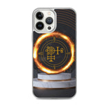 Buer iPhone Case