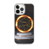 Phenex iPhone Case