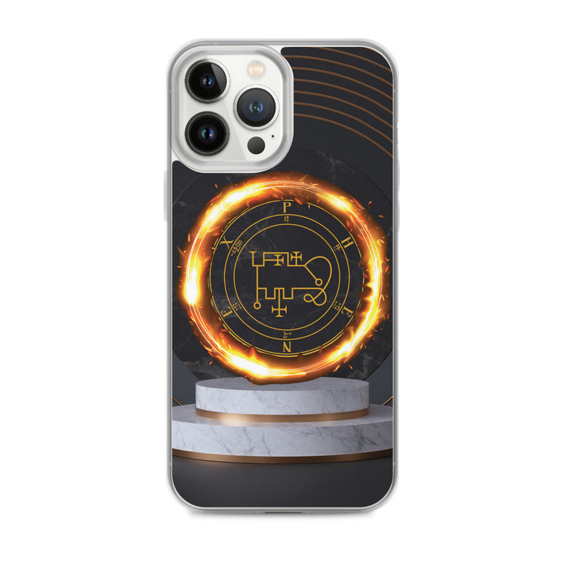Phenex iPhone Case
