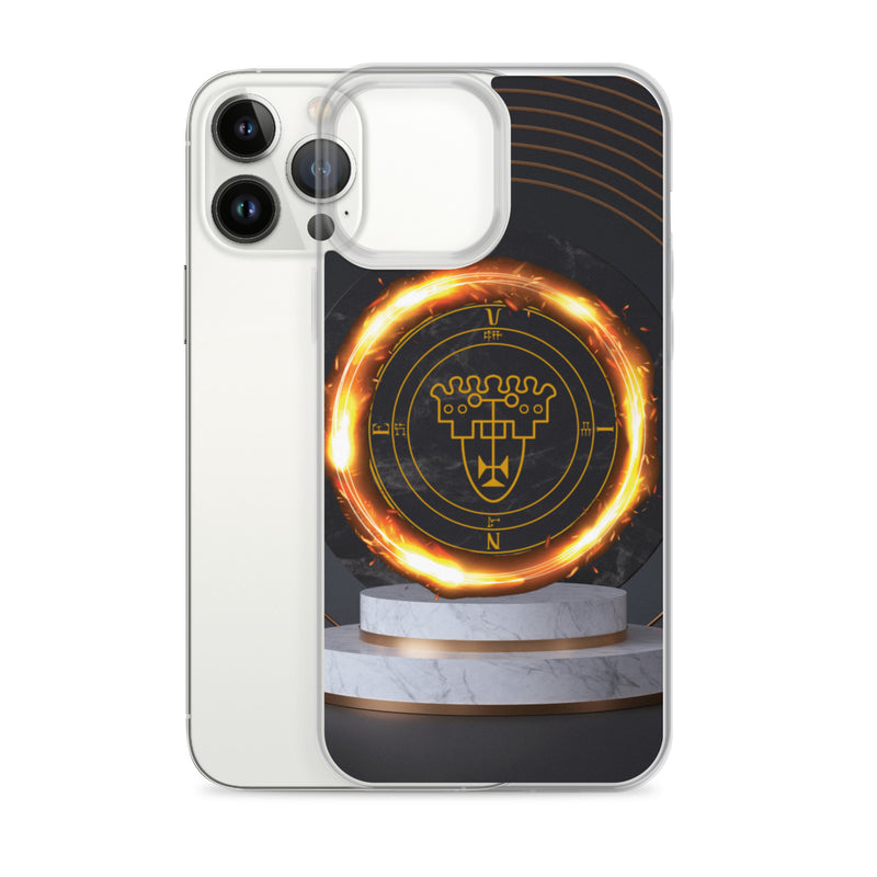 Vine iPhone Case