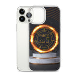 Halphas iPhone Case