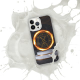 Lucifer iPhone Case