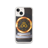 Leviathan iPhone Case