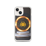 Isis iPhone Case