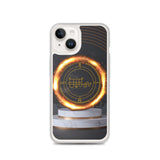 Bime iPhone Case
