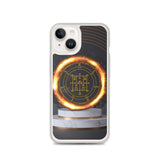 Alloces iPhone Case