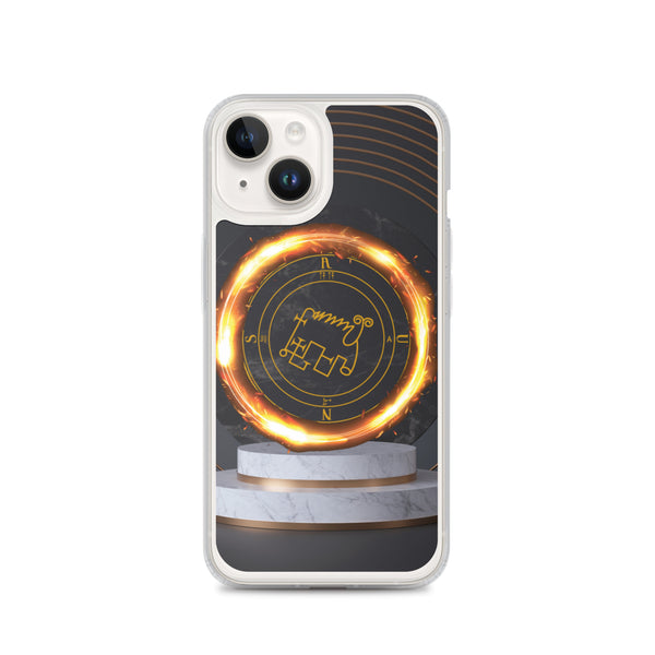 Auns iPhone Case