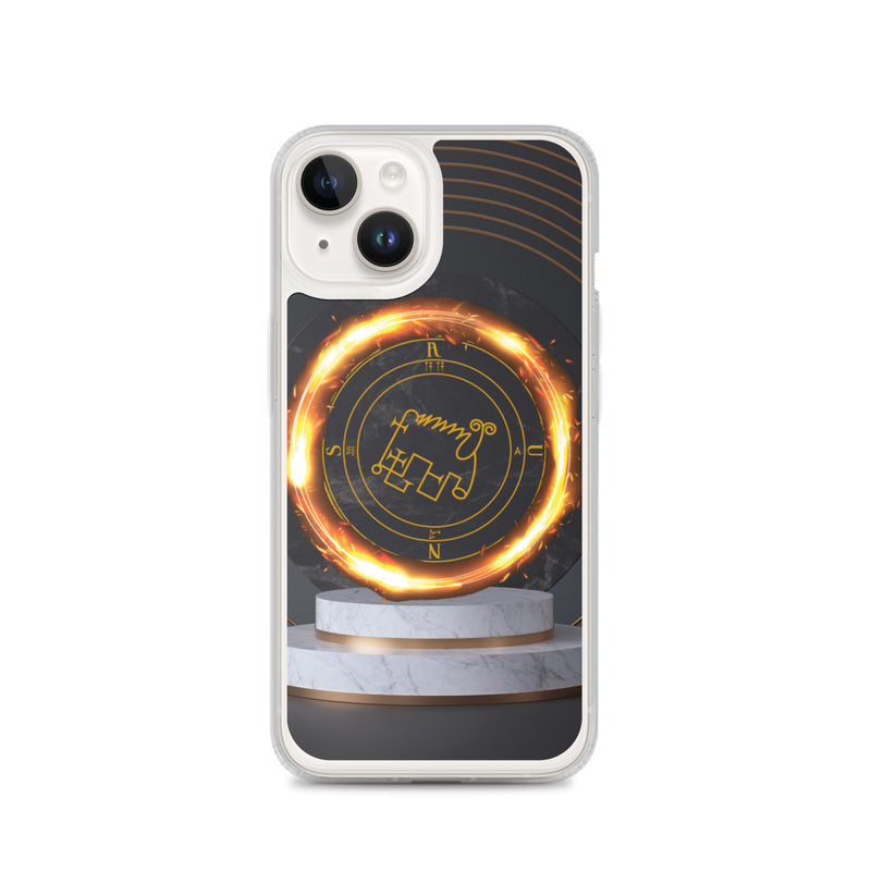 Auns iPhone Case