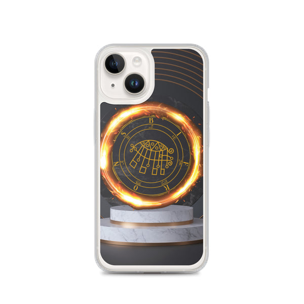 Bifrons iPhone Case