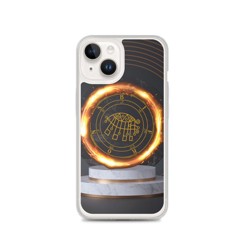 Bifrons iPhone Case