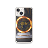 Buer iPhone Case
