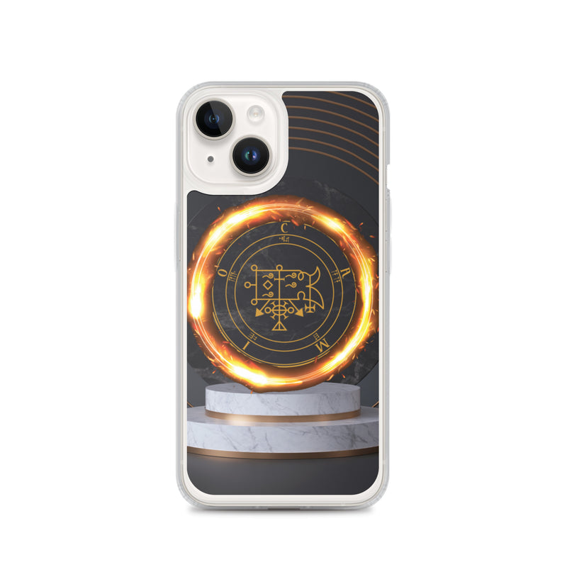 Camio iPhone Case