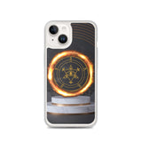 Dagon iPhone Case