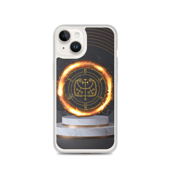 Haures iPhone Case