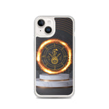 Lucifuge iPhone Case
