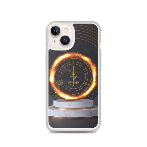 Set iPhone Case