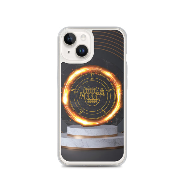 Vepar iPhone Case