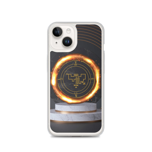 Vual iPhone Case
