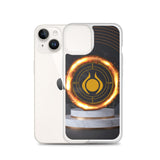 Isis iPhone Case