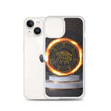 Bifrons iPhone Case