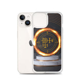 Buer iPhone Case